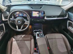 BMW X1 2023 sDrive20Li X-Line - фото 14