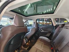 BMW X1 2023 sDrive20Li X-Line - фото 15