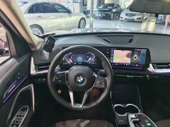 BMW X1 2023 sDrive20Li X-Line - фото 17