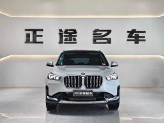 BMW X1 2023 sDrive20Li X-Line - фото 2