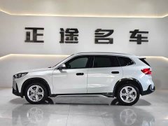 BMW X1 2023 sDrive20Li X-Line - фото 4