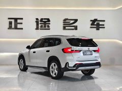 BMW X1 2023 sDrive20Li X-Line - фото 5
