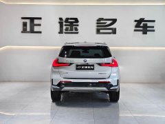 BMW X1 2023 sDrive20Li X-Line - фото 7