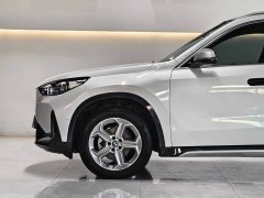 BMW X1 2023 sDrive20Li X-Line - фото 8