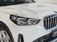 BMW X1 2023 sDrive20Li X-Line - фото 9