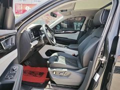 Lexus Touron 380TSI four-wheel drive respected luxury version - фото 13