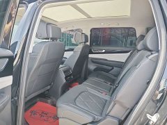 Lexus Touron 380TSI four-wheel drive respected luxury version - фото 14