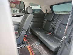 Lexus Touron 380TSI four-wheel drive respected luxury version - фото 15