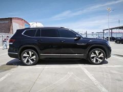 Lexus Touron 380TSI four-wheel drive respected luxury version - фото 4