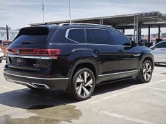 Lexus Touron 380TSI four-wheel drive respected luxury version - фото 5