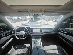 Lexus Touron 380TSI four-wheel drive respected luxury version - фото 8