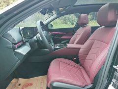 BMW 5 Series 2026 525Li M Sports Package - фото 11