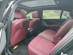 BMW 5 Series 2026 525Li M Sports Package - фото 12