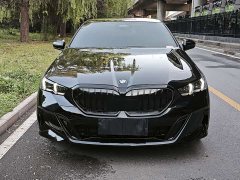 BMW 5 Series 2026 525Li M Sports Package - фото 2