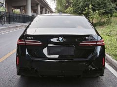 BMW 5 Series 2026 525Li M Sports Package - фото 6
