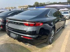 Lynk & Co Xingrui 1.5TD Kunlun Edition - фото 11