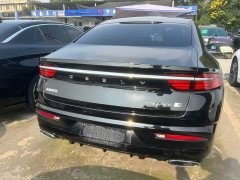 Lynk & Co Xingrui 1.5TD Kunlun Edition - фото 12