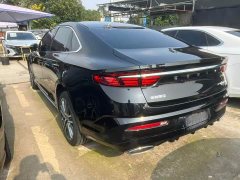 Lynk & Co Xingrui 1.5TD Kunlun Edition - фото 13