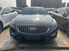 Lynk & Co Xingrui 1.5TD Kunlun Edition - фото 2