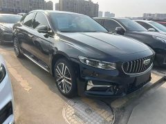 Lynk & Co Xingrui 1.5TD Kunlun Edition - фото 3