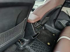 Geely Xingyue L 2021 2.0TD DCT EVO 2WD Comfort - фото 11