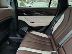 Geely Xingyue L 2021 2.0TD DCT EVO 2WD Comfort - фото 12