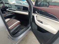 Geely Xingyue L 2021 2.0TD DCT EVO 2WD Comfort - фото 13