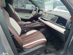Geely Xingyue L 2021 2.0TD DCT EVO 2WD Comfort - фото 14
