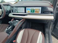 Geely Xingyue L 2021 2.0TD DCT EVO 2WD Comfort - фото 16