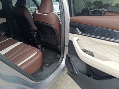 Geely Xingyue L 2021 2.0TD DCT EVO 2WD Comfort - фото 17