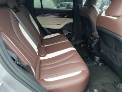 Geely Xingyue L 2021 2.0TD DCT EVO 2WD Comfort - фото 18