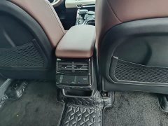 Geely Xingyue L 2021 2.0TD DCT EVO 2WD Comfort - фото 19
