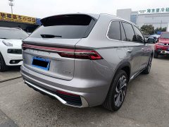 Geely Xingyue L 2021 2.0TD DCT EVO 2WD Comfort - фото 20