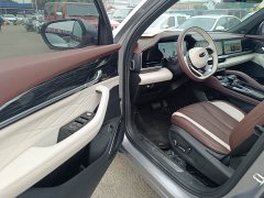 Geely Xingyue L 2021 2.0TD DCT EVO 2WD Comfort - фото 4