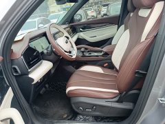 Geely Xingyue L 2021 2.0TD DCT EVO 2WD Comfort - фото 5