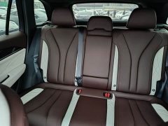 Geely Xingyue L 2021 2.0TD DCT EVO 2WD Comfort - фото 8