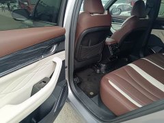 Geely Xingyue L 2021 2.0TD DCT EVO 2WD Comfort - фото 9