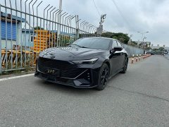 Changan UNI-V 1.5T premium - фото 1