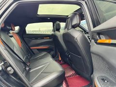Changan UNI-V 1.5T premium - фото 10