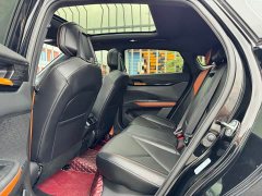 Changan UNI-V 1.5T premium - фото 11