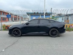 Changan UNI-V 1.5T premium - фото 12