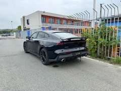 Changan UNI-V 1.5T premium - фото 13