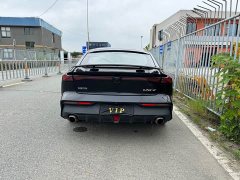 Changan UNI-V 1.5T premium - фото 14