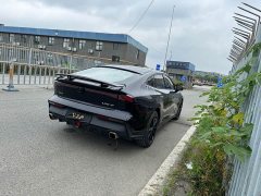 Changan UNI-V 1.5T premium - фото 15