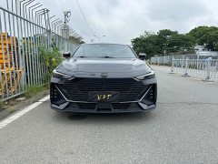 Changan UNI-V 1.5T premium - фото 2