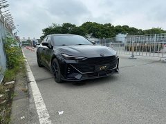 Changan UNI-V 1.5T premium - фото 3