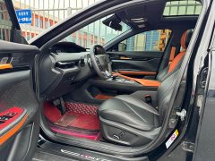 Changan UNI-V 1.5T premium - фото 4