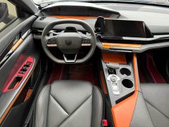 Changan UNI-V 1.5T premium - фото 7