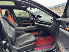 Changan UNI-V 1.5T premium - фото 8