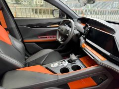 Changan UNI-V 1.5T premium - фото 9